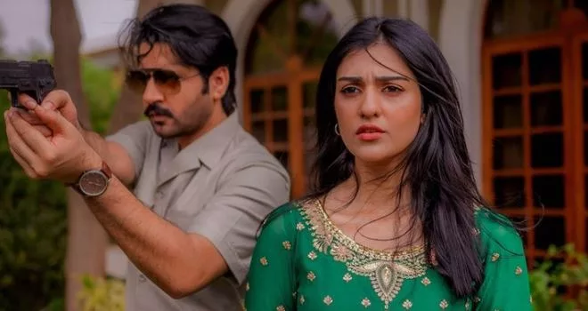 Namak Haram Drama Cast Actor Names With Pictures