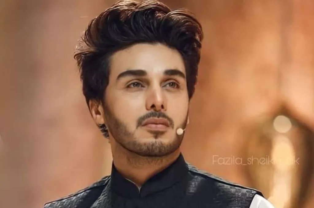 Ahsan Khan Biography Age Net Worth Family Wife Ahsan Khan Biography Age Net Worth Family Wife
