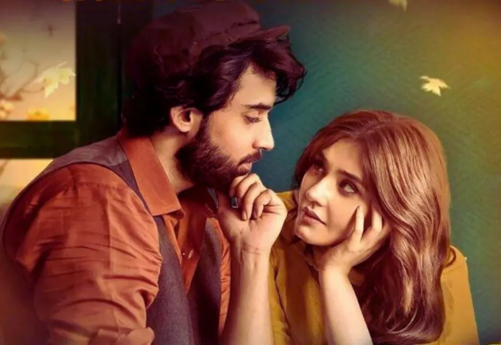 Ishq Murshid Drama: Bilal Abbas Khan and Durefishan Saleem Dating Rumors