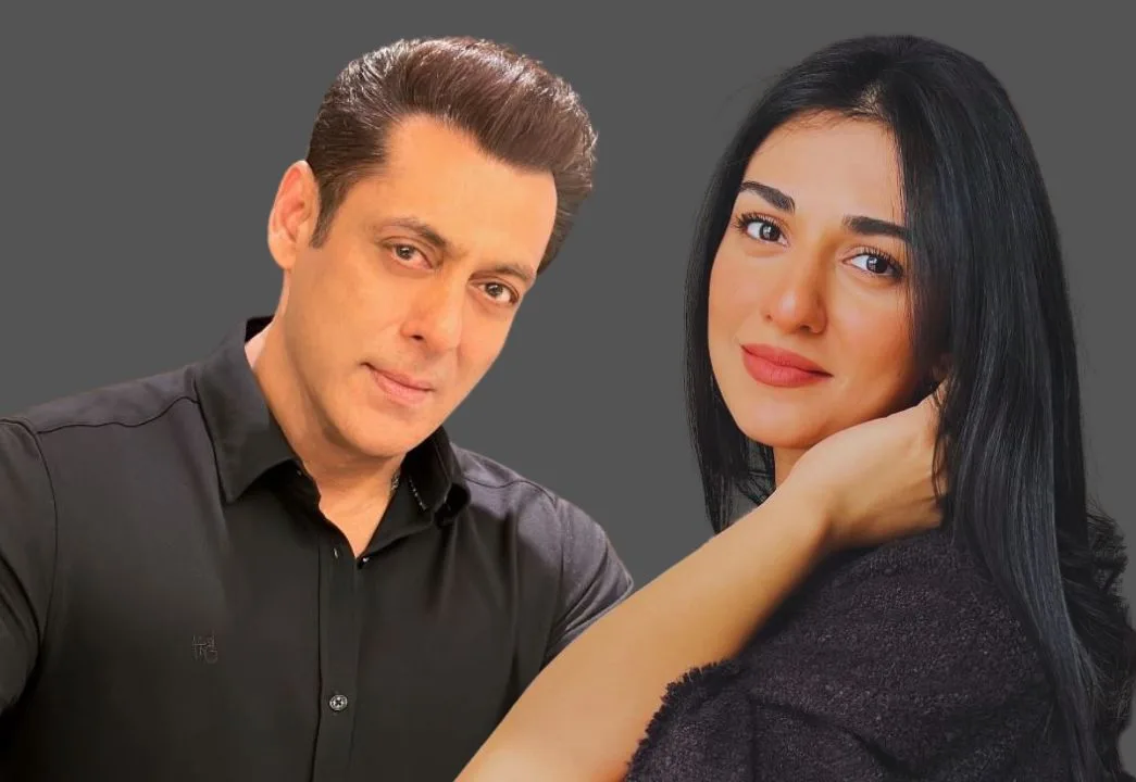 Sarah Khan's Secret Dream: Acting Alongside Salman Khan
